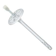 Дюбель для термоізоляції LMX метал термоголовка Wkret-Met 10х240 